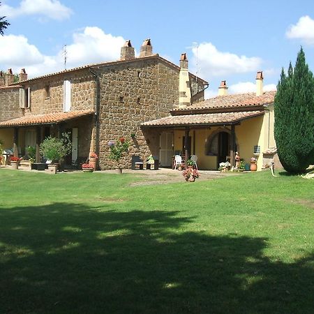 ピティリアーノ Poggio Dell'Olivoヴィラ エクステリア 写真